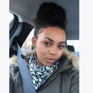 Meet your Posher, Taylor